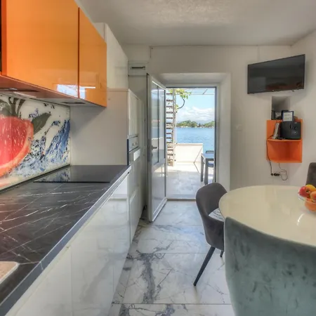 Apartman Sunny Octopus