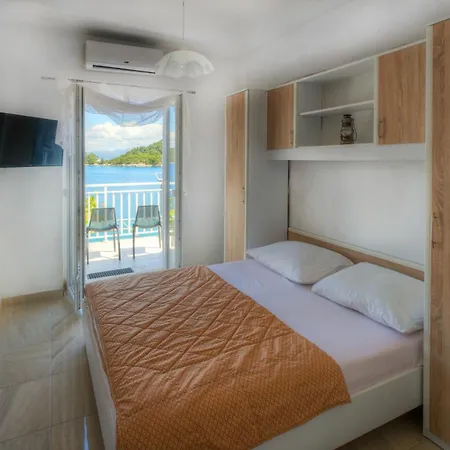 Apartman Sunny Octopus