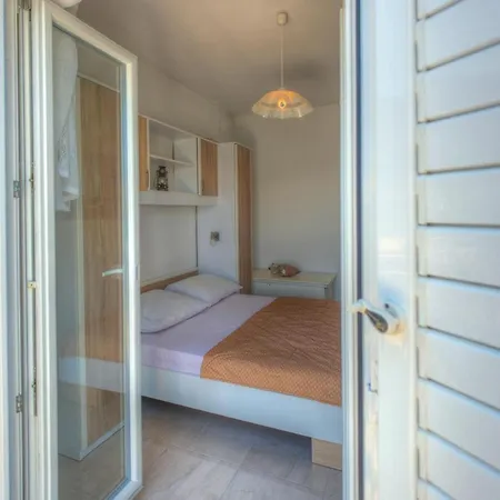 Apartman Sunny Octopus *