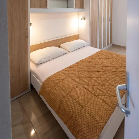 Sunny Octopus Apartman *