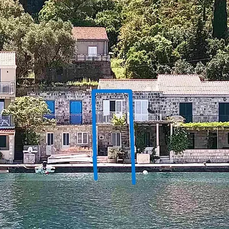 Apartman Sunny Octopus Prozura