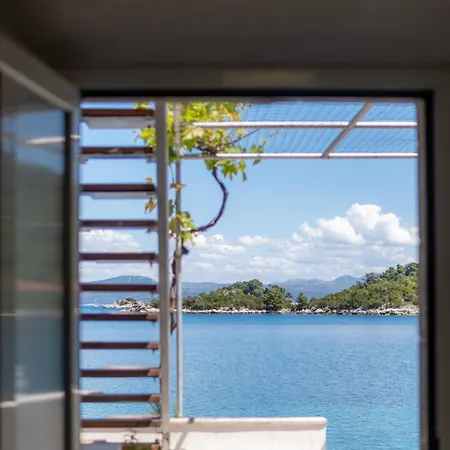Sunny Octopus Apartman Prozura