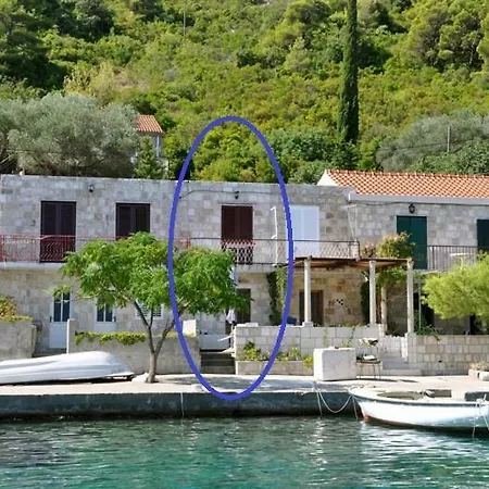 Διαμέρισμα Sunny Octopus *