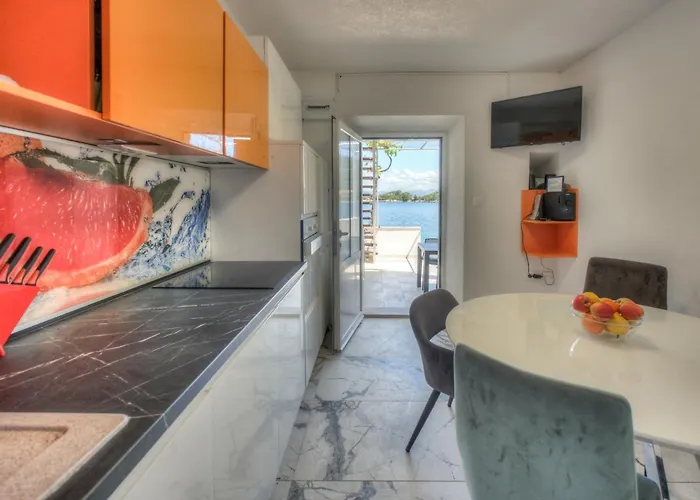 아파트 Sunny Octopus